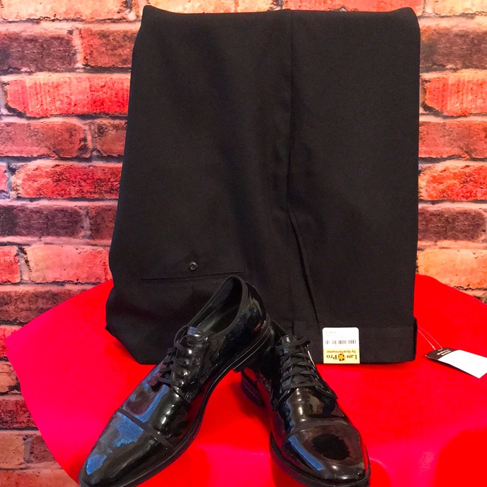 Law Pro Dress Pants